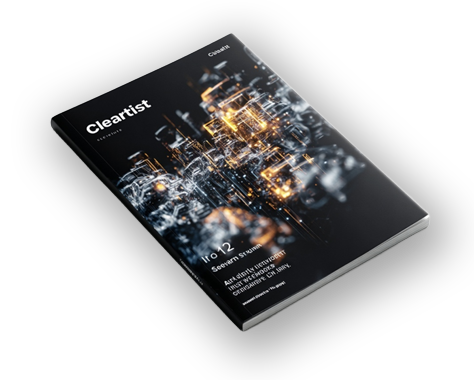 Cleartext Magazine